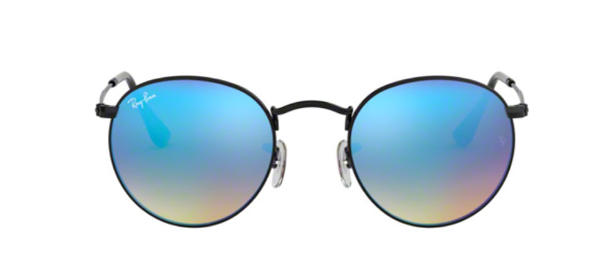 Ray Ban 0149 3447 ROUND METAL 002 4O (50, 53)